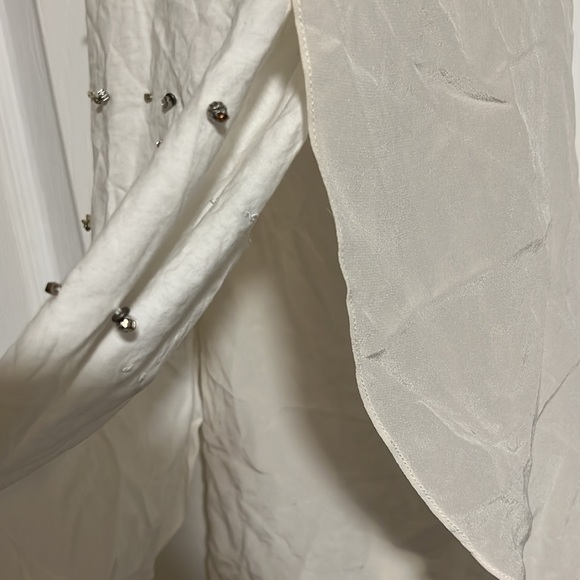 Phillip Lim 3.1 Embellished Tank Top - Picture 7 of 9